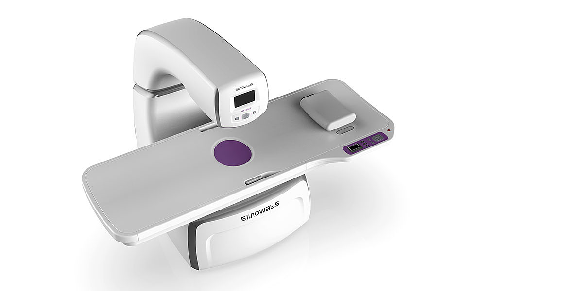 Ultrasonic equipment，medical care，Treatment system，