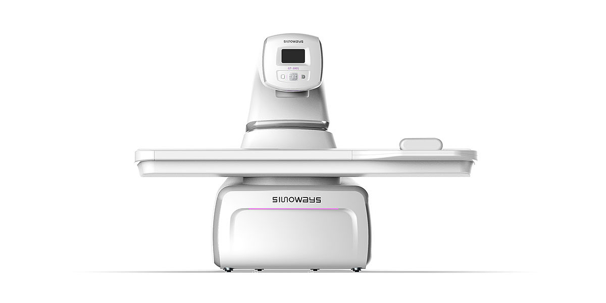 Ultrasonic equipment，medical care，Treatment system，