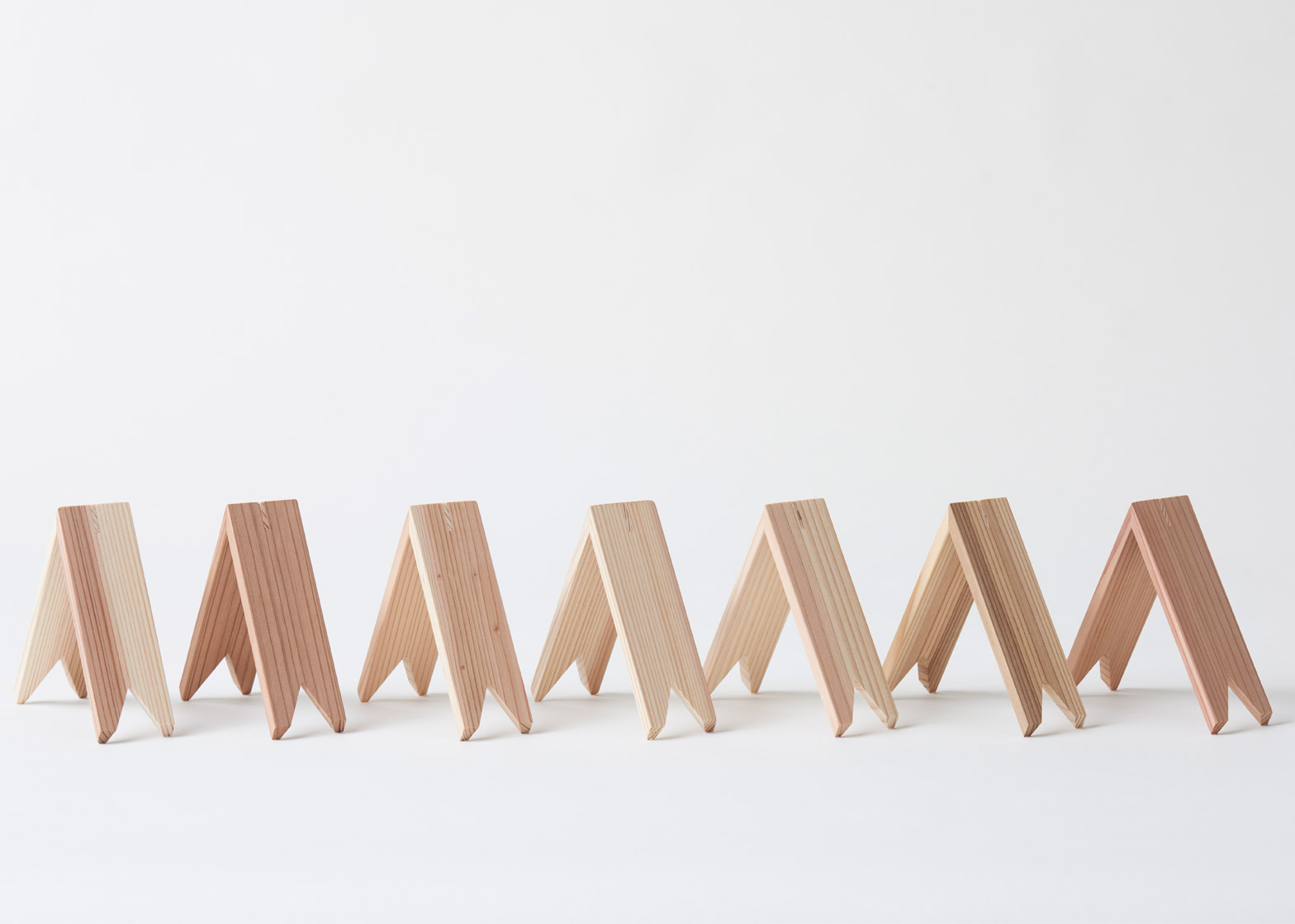 Building blocks，Architecture，inspiration，