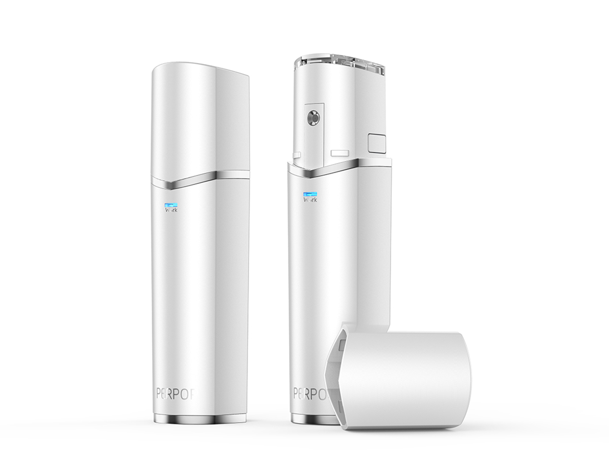 Water replenishing instrument，