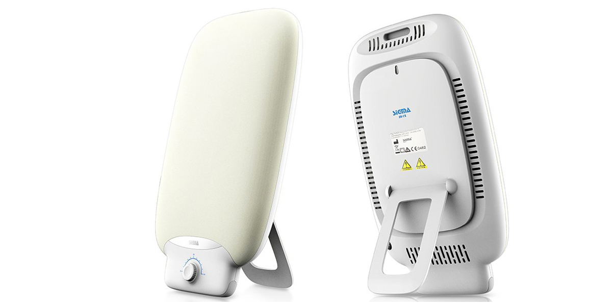 uvb ，Home phototherapy instrument，