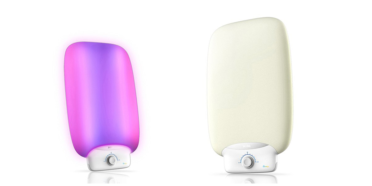 uvb ，Home phototherapy instrument，