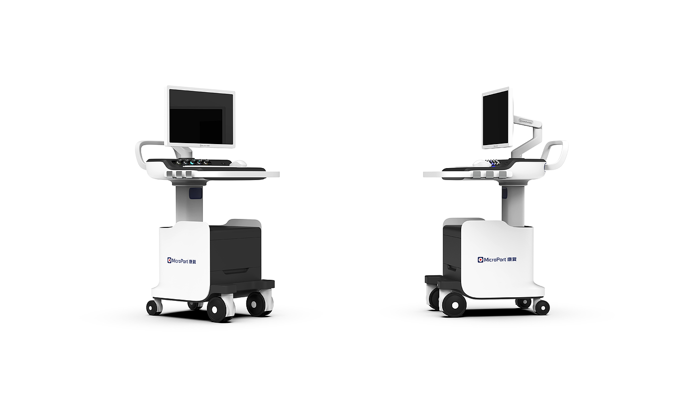 Trolley，medical care，