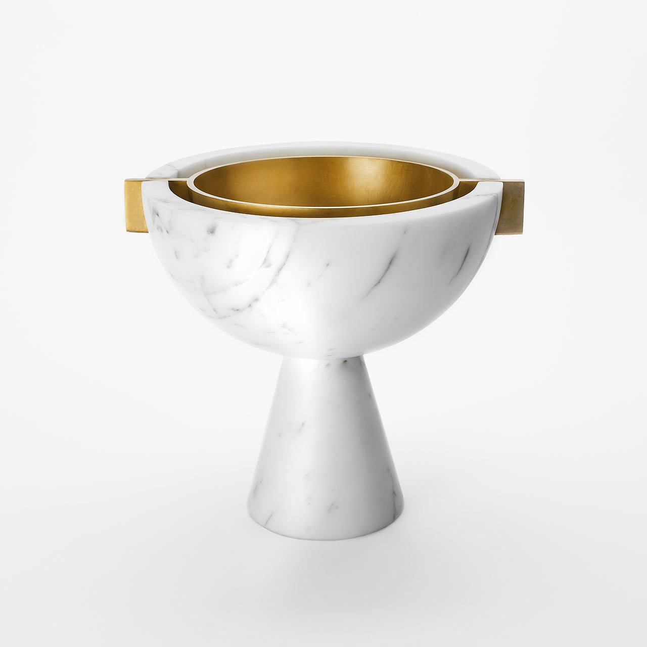 Utensils，Marble，Minimalist design ，