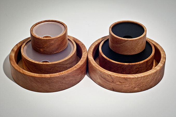 furniture，Home Furnishing，Taowa style，geometry，woodiness，Storage box，