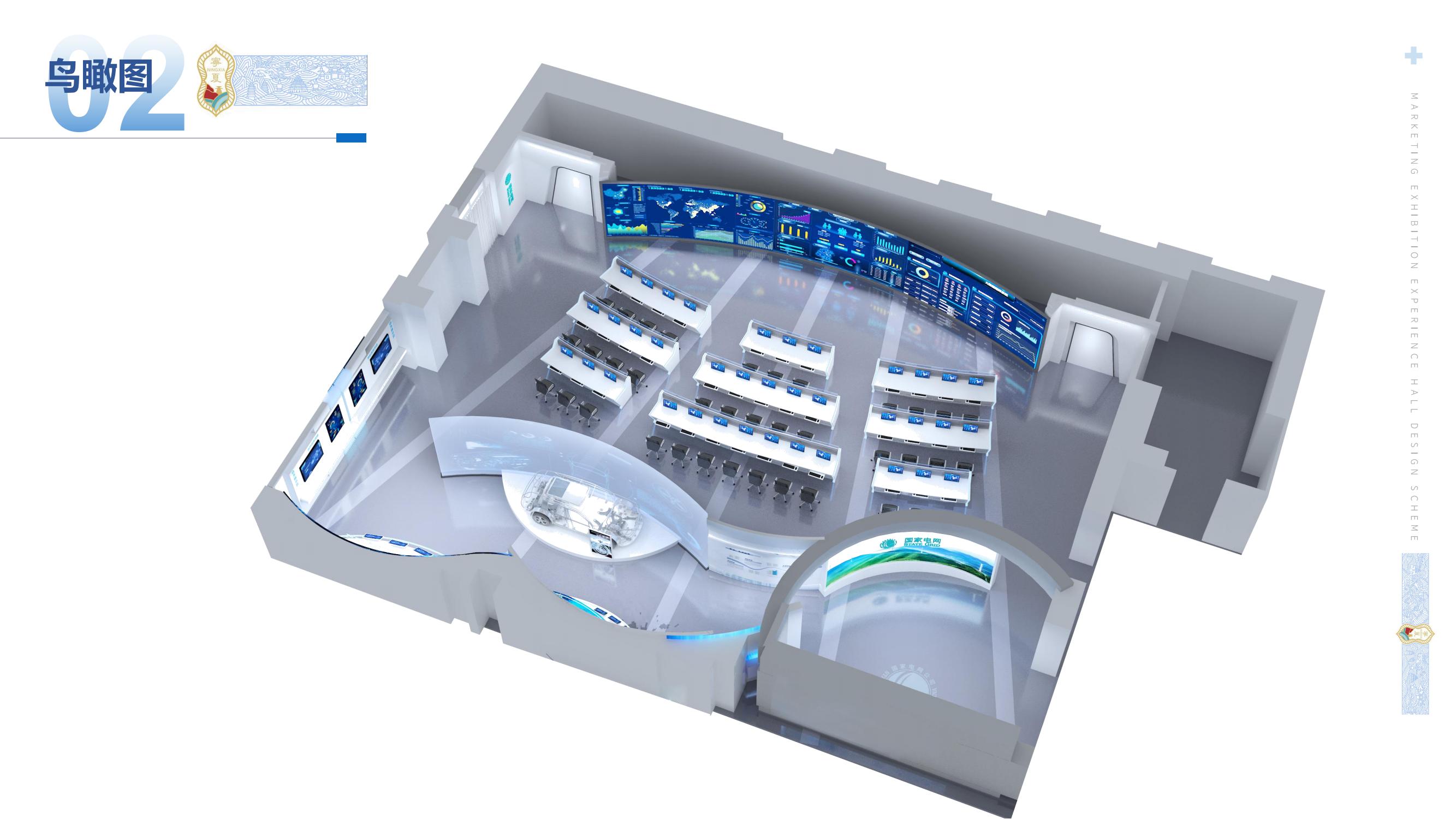 State Grid Ningxia Electric Power Co., Ltd.-Marketing Service Center，