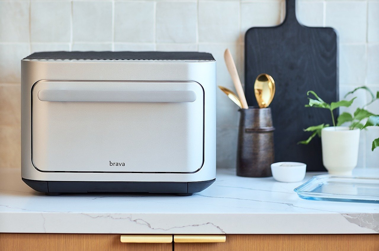 product design，oven，Appearance design，delicate，