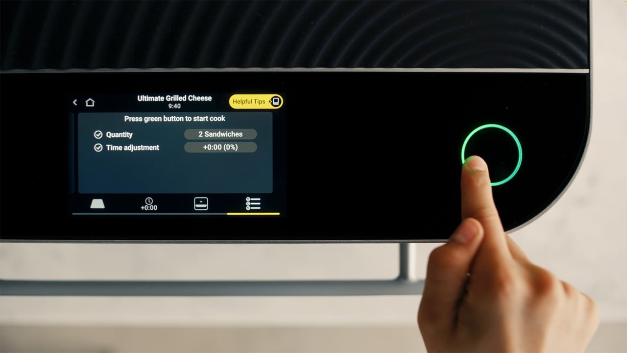 product design，oven，Appearance design，delicate，