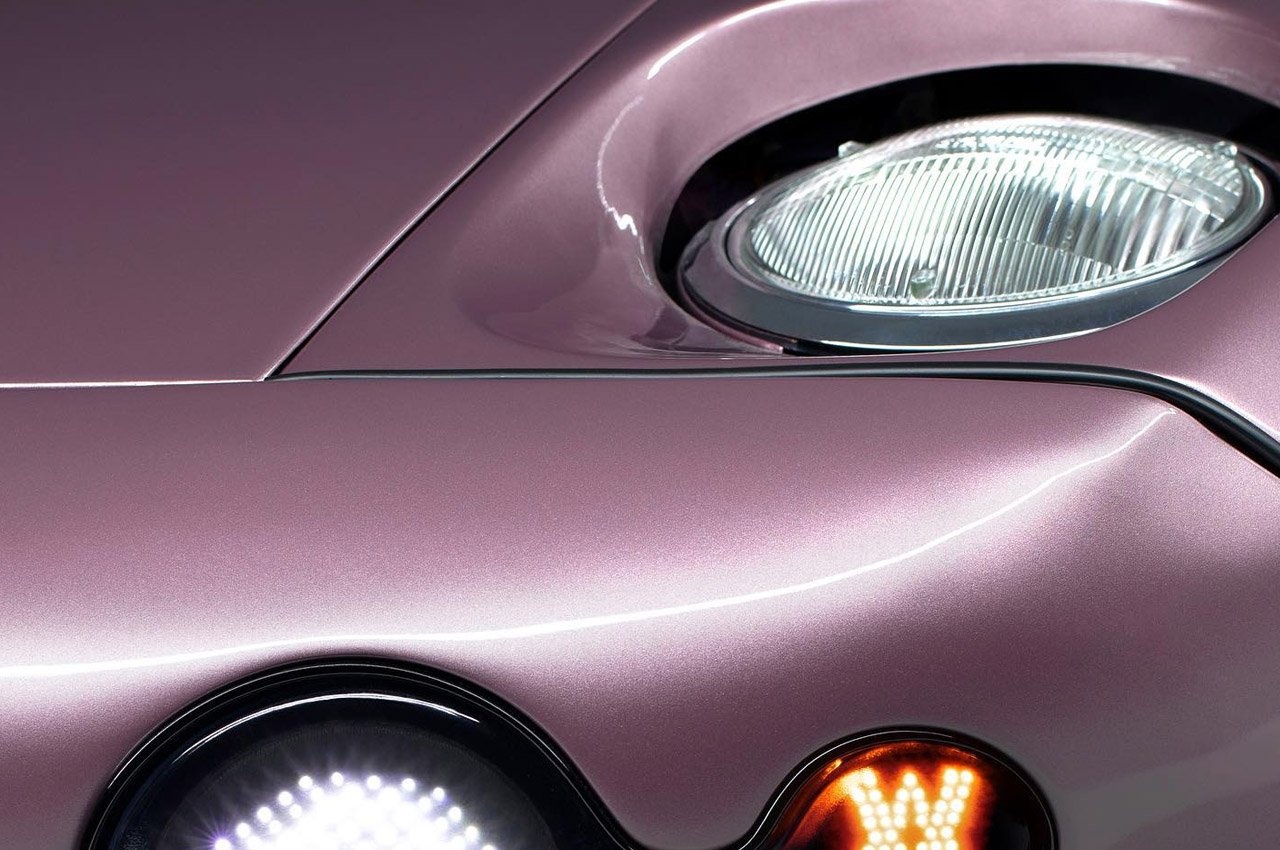 Retro，future，Appearance design，delicate，Car，product design，