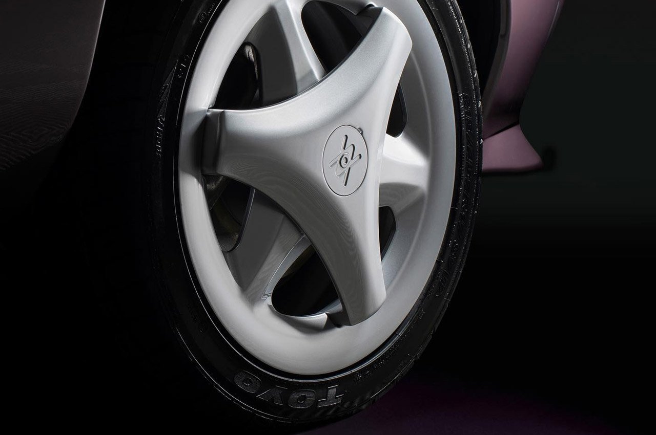 Retro，future，Appearance design，delicate，Car，product design，