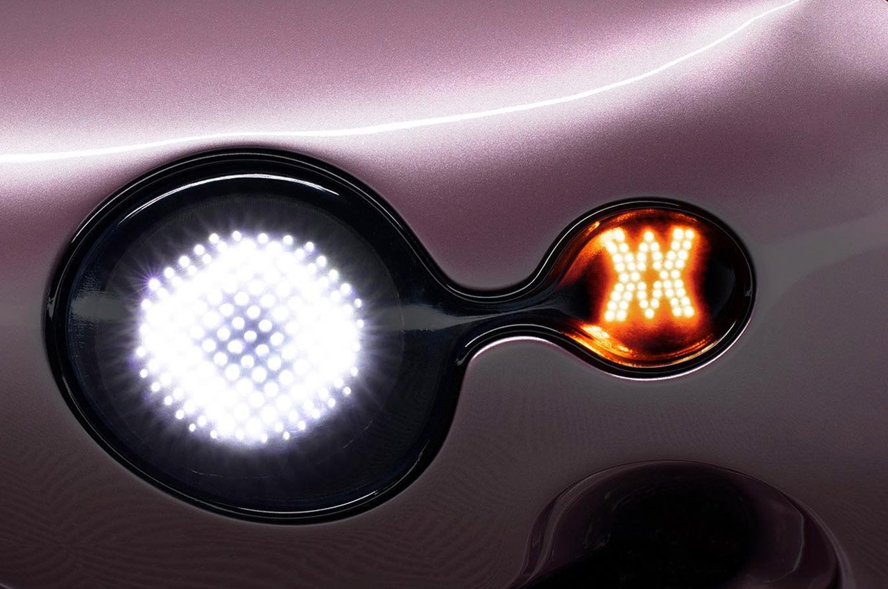 Retro，future，Appearance design，delicate，Car，product design，