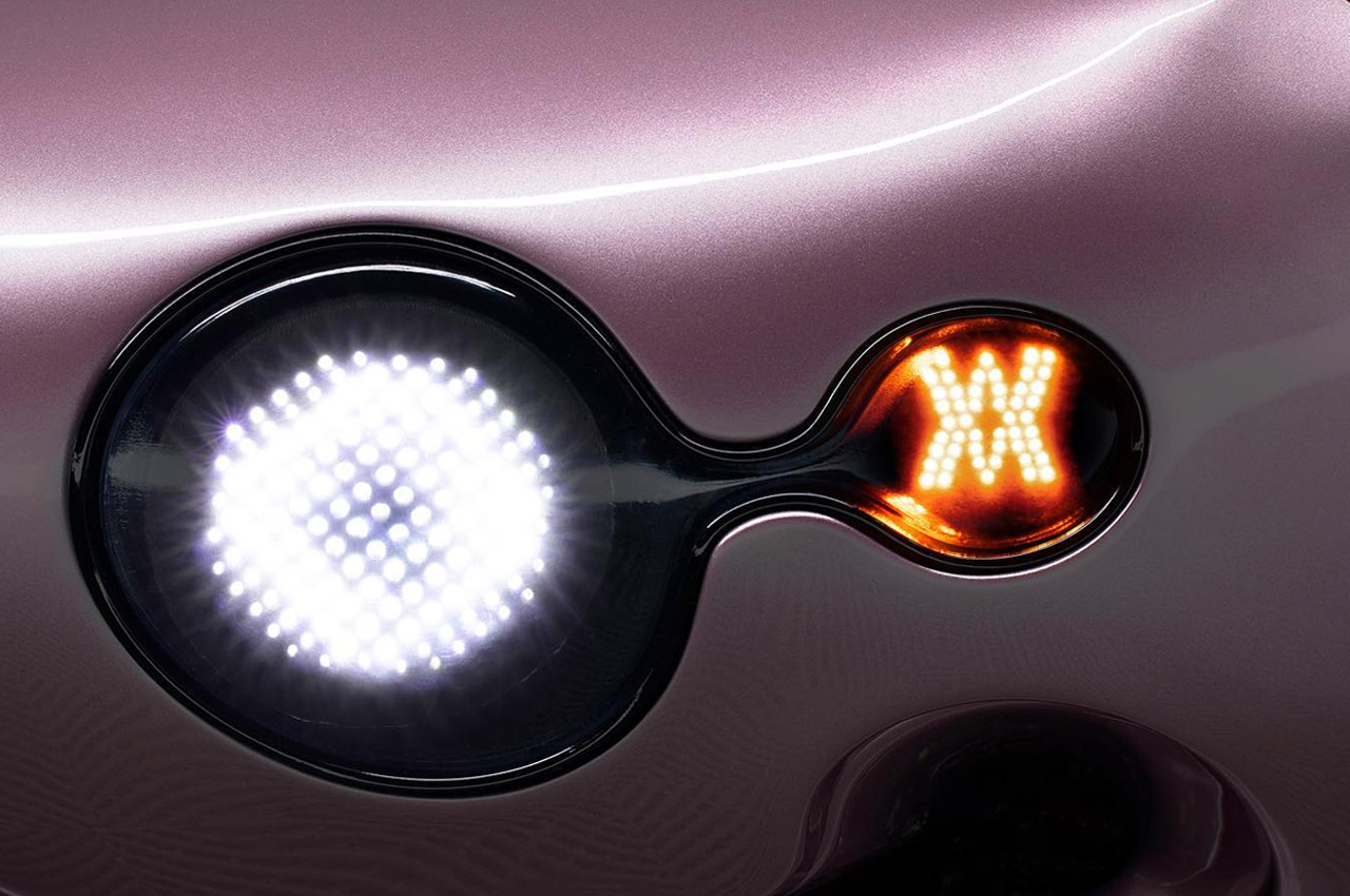 Retro，future，Appearance design，delicate，Car，product design，