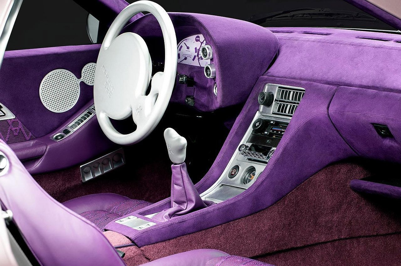 Retro，future，Appearance design，delicate，Car，product design，