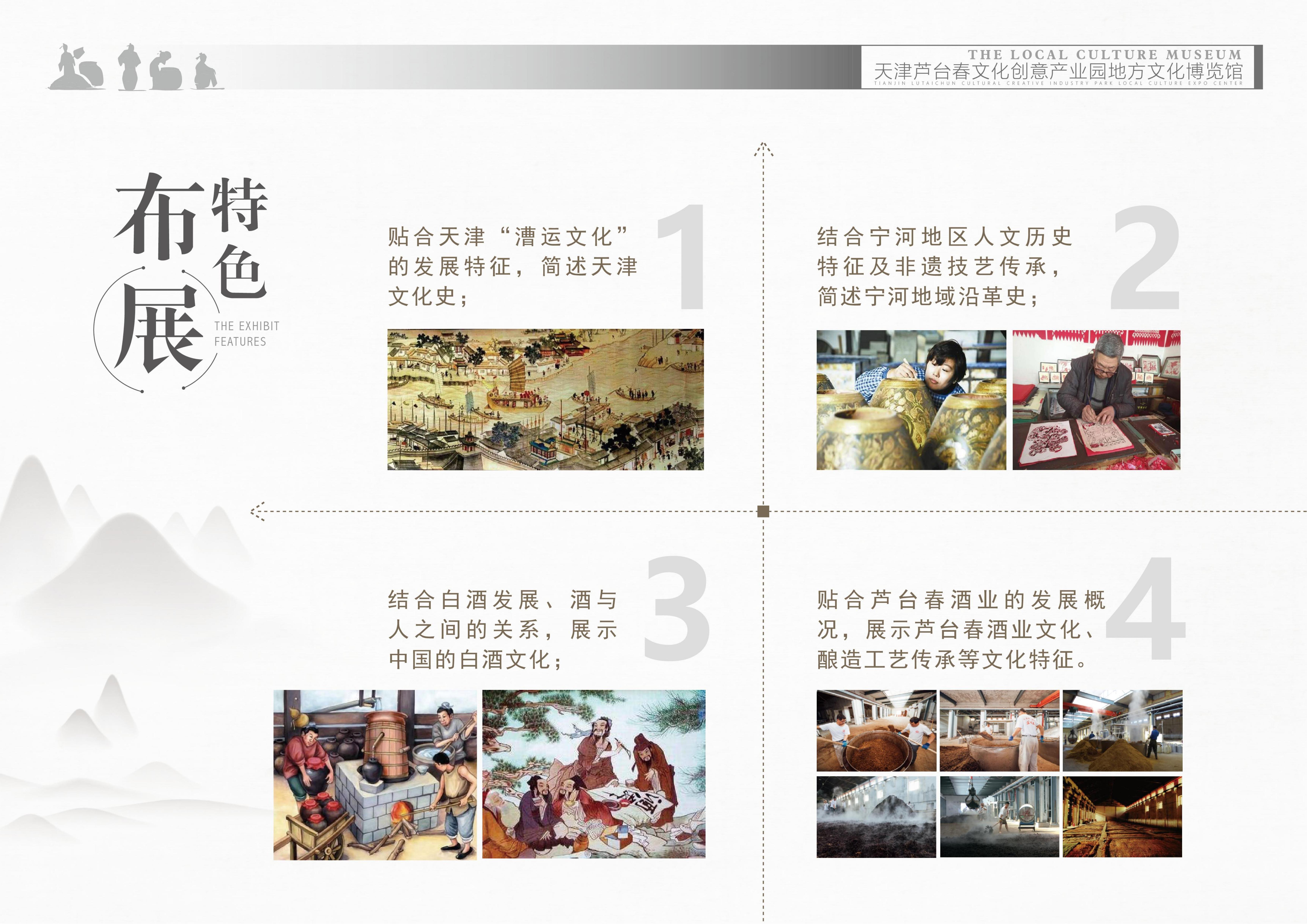 Lutaichun Exhibition Hall，