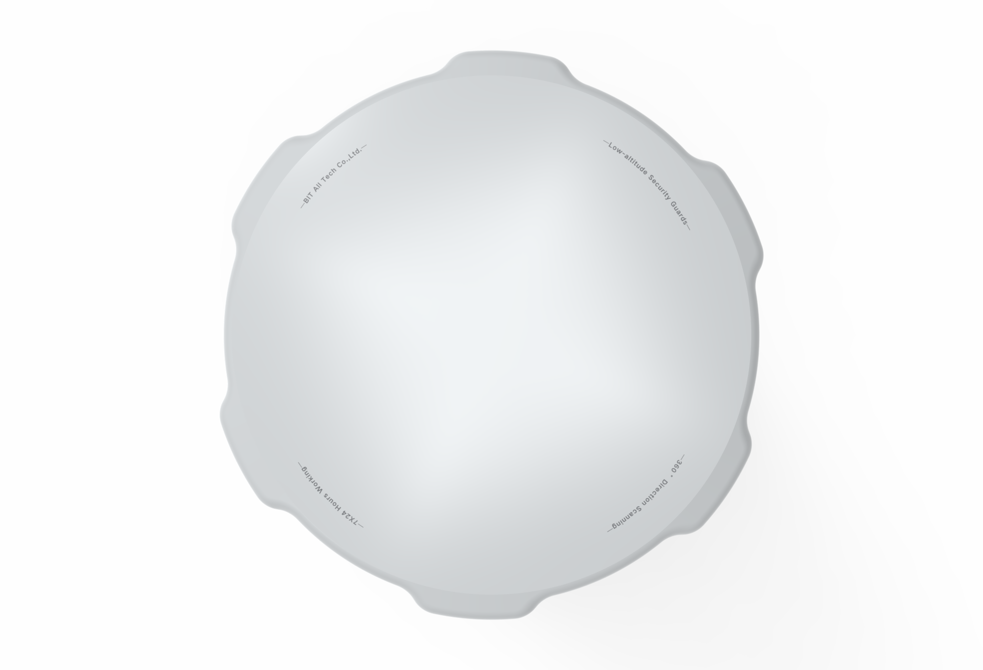 UAV detection，Radio Detection，Low altitude safety，The heyday of science and technology，