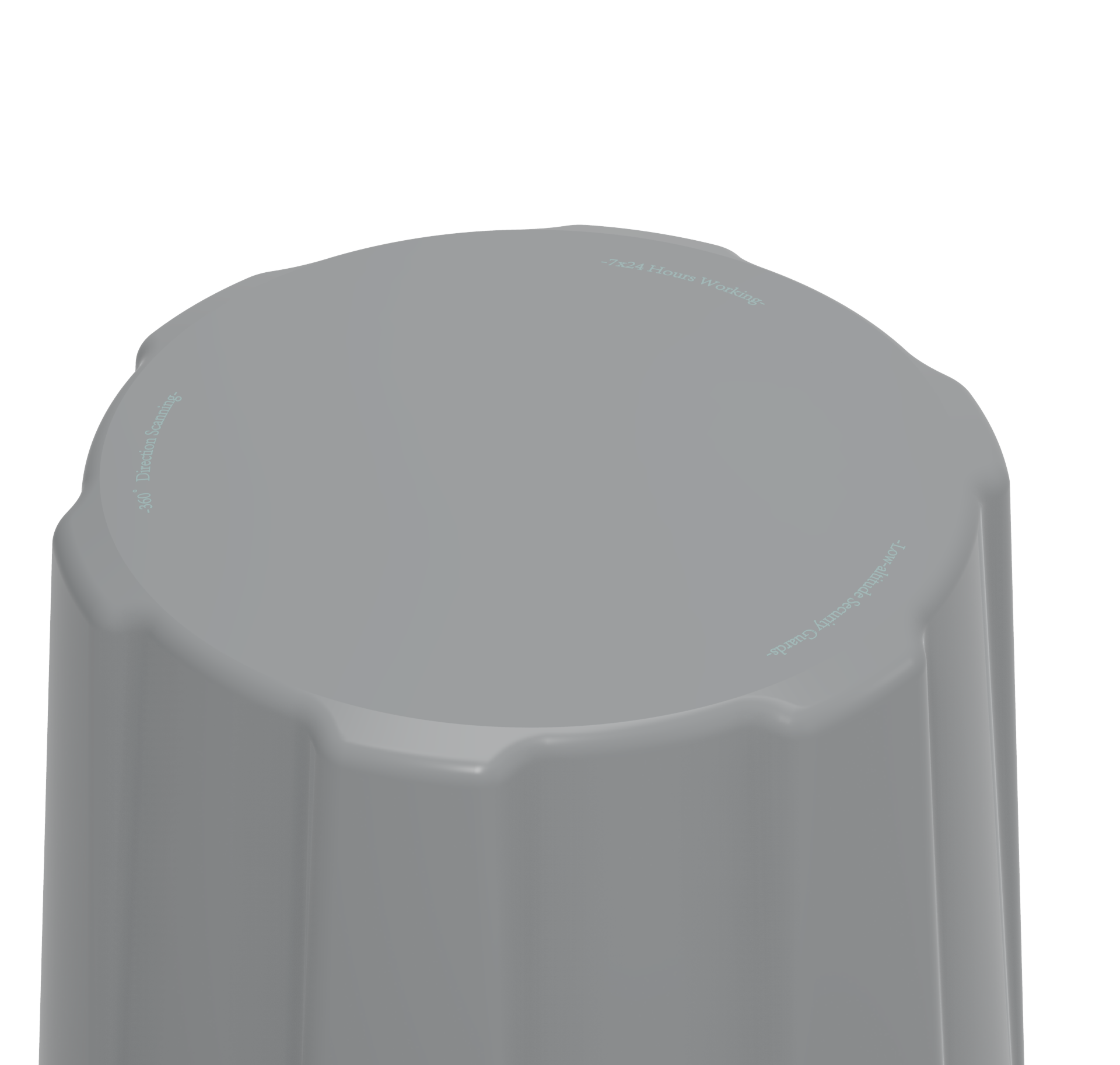 UAV detection，Radio Detection，Low altitude safety，The heyday of science and technology，