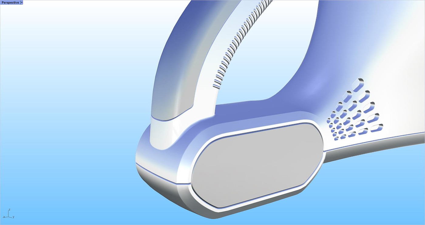 Vacuum cleaner，Rhinoceros modeling，Rhino tutorial，industrial design，Video tutorial，product design，Tutorial sharing，