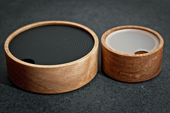 furniture，Home Furnishing，Taowa style，geometry，woodiness，Storage box，