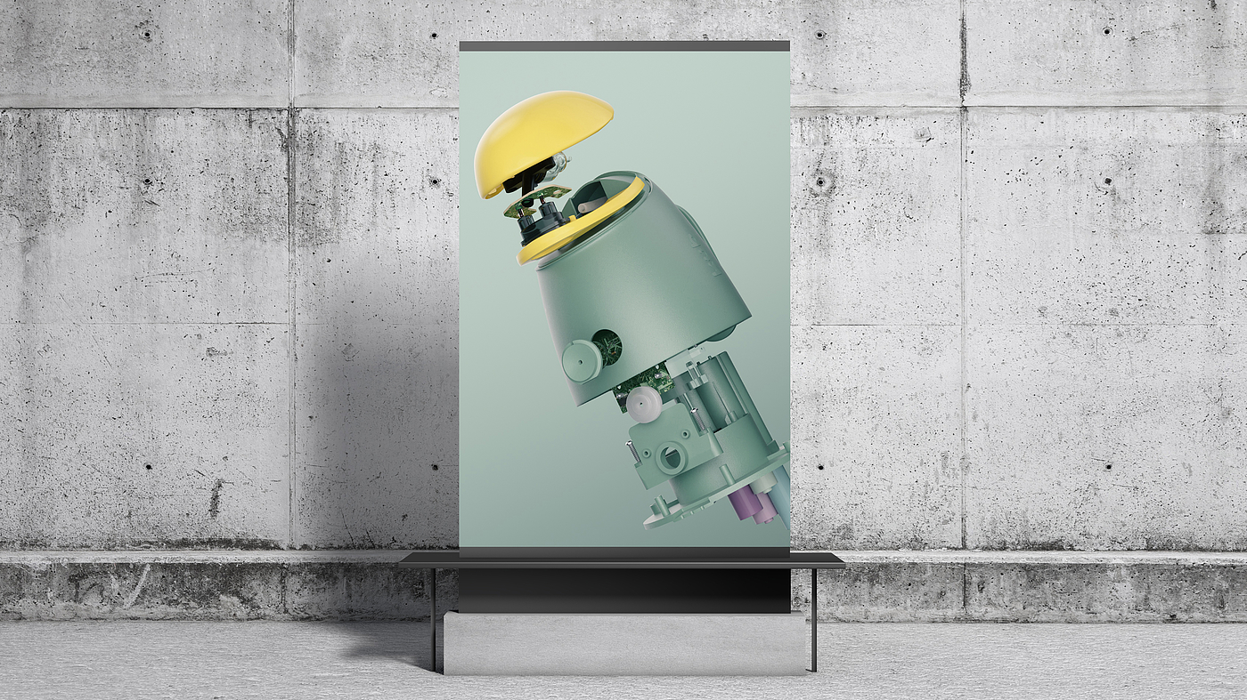 Smart appliances，product design，industrial design，Intelligent hardware，Maternal and infant products，3c，Personal care，