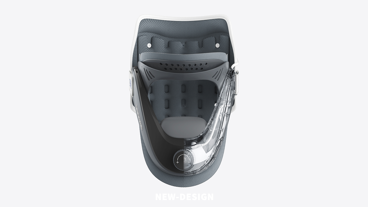 Wireless neck brace，cervical spondylopathy，Traditional Chinese Medicine Health Care，medical apparatus and instruments，Great health，industrial design，