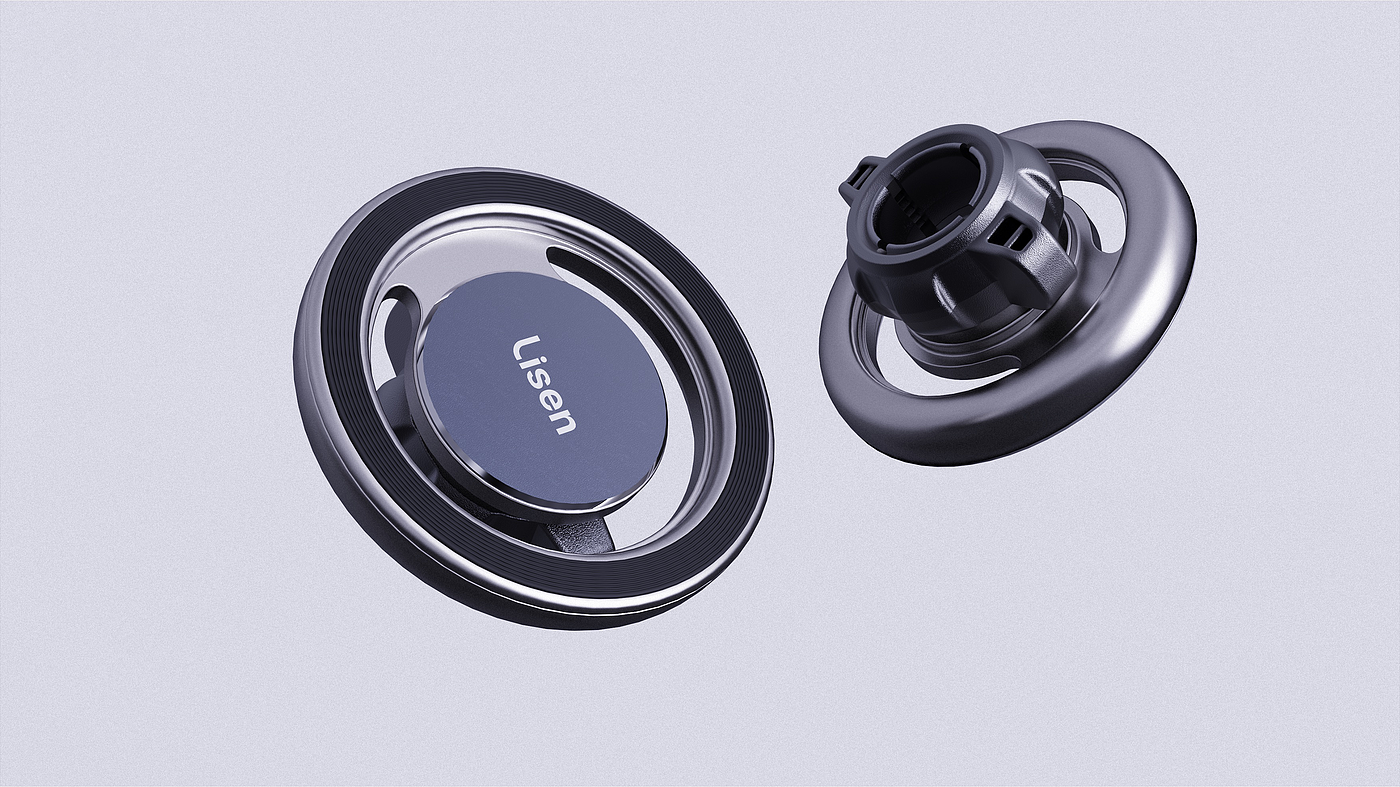 3c，data line，Charging head，Design，Render，Vehicle mount ，Ring support，Desktop Support，