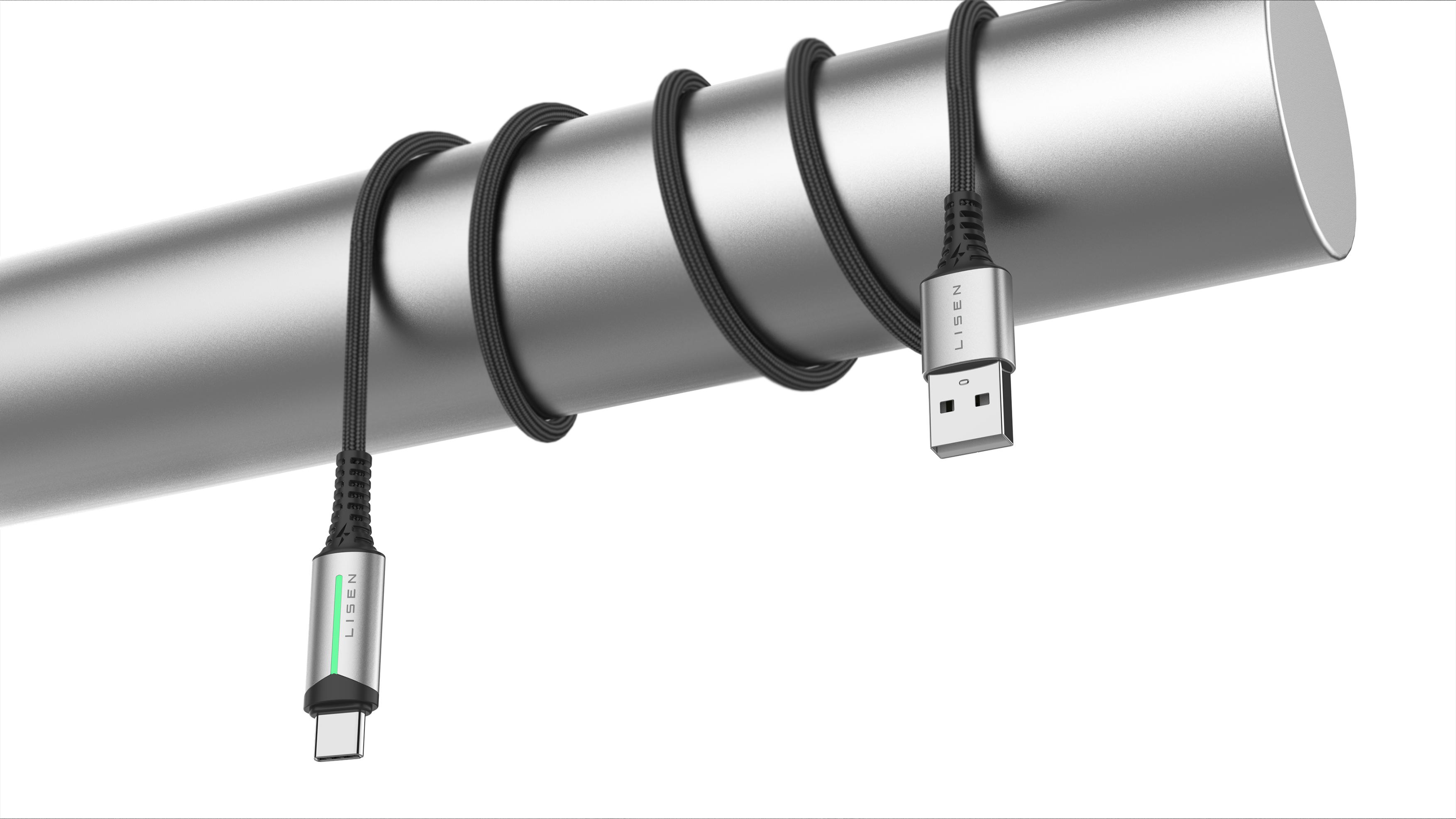 3c，data line，Charging head，Design，Render，Vehicle mount ，Ring support，Desktop Support，