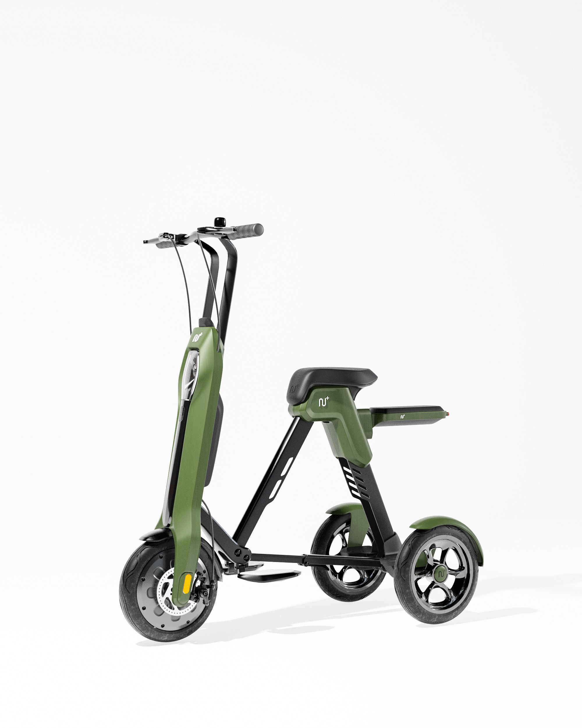 Intelligent travel，Transportation tools，Electric vehicle，Electric motorcycle，Old age travel，Aging design，