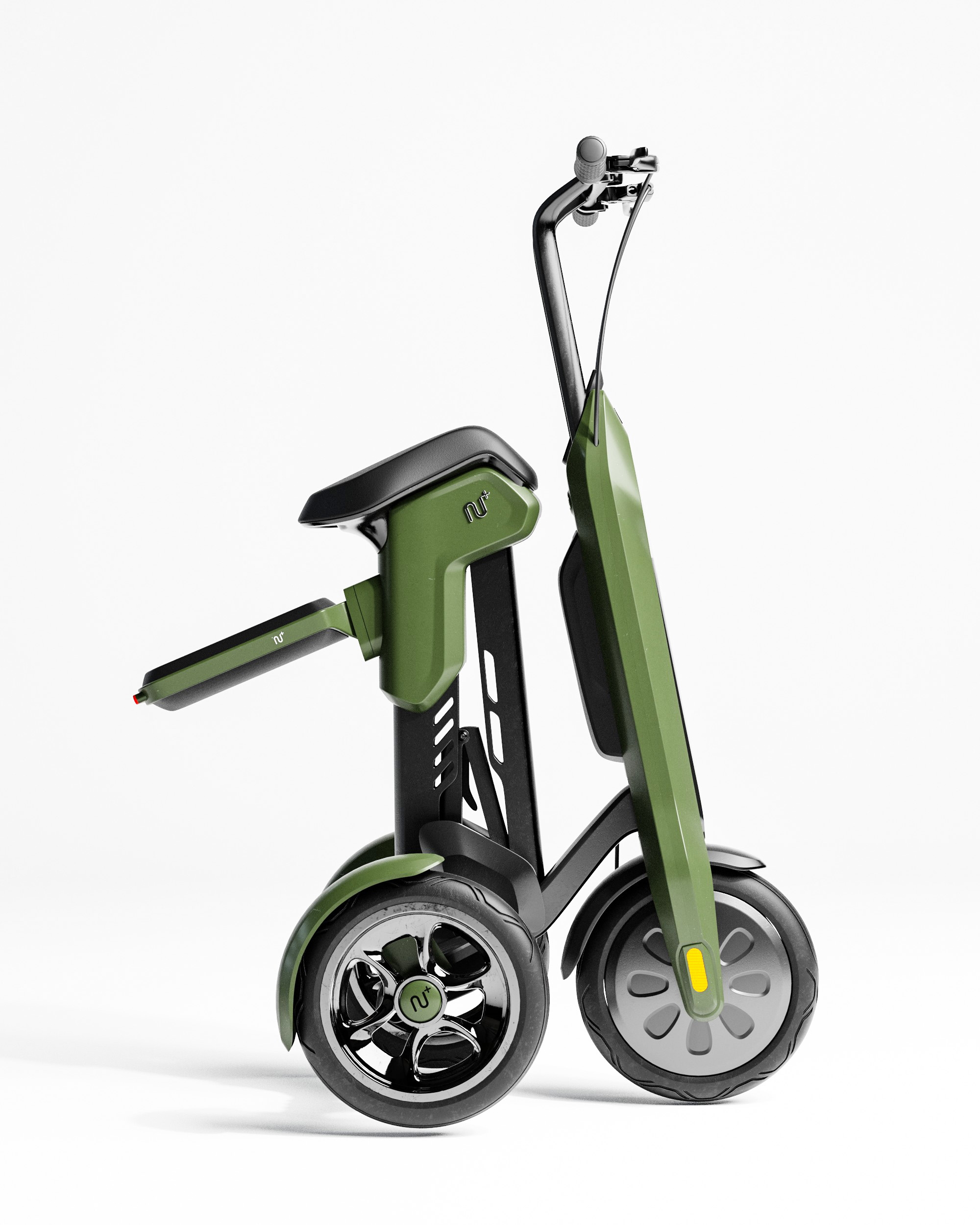 Intelligent travel，Transportation tools，Electric vehicle，Electric motorcycle，Old age travel，Aging design，