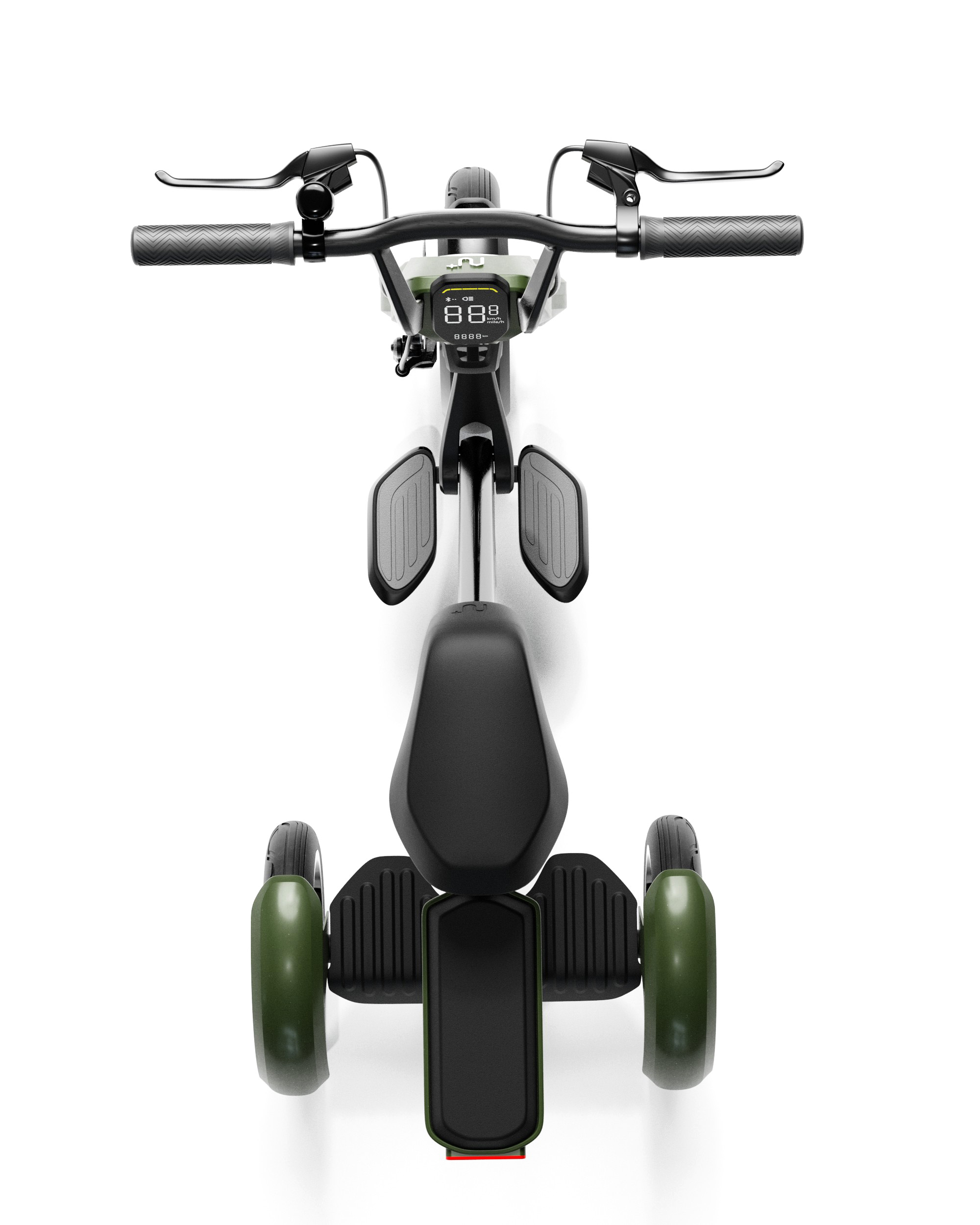 Intelligent travel，Transportation tools，Electric vehicle，Electric motorcycle，Old age travel，Aging design，