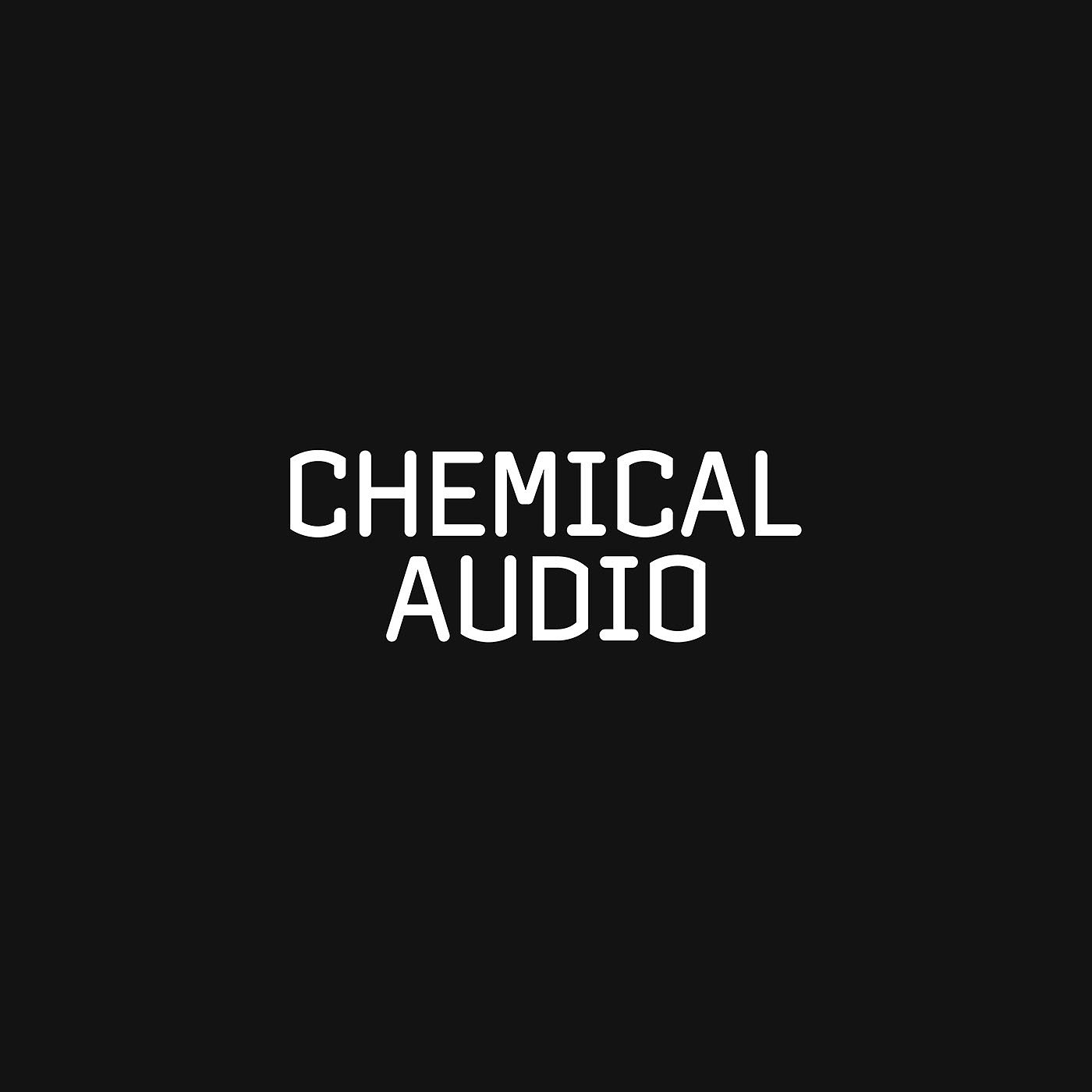耳机，外观设计，产品设计，精致，Chemical Audio，