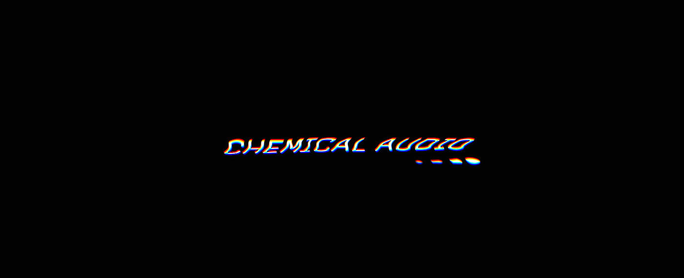 耳机，外观设计，产品设计，精致，Chemical Audio，