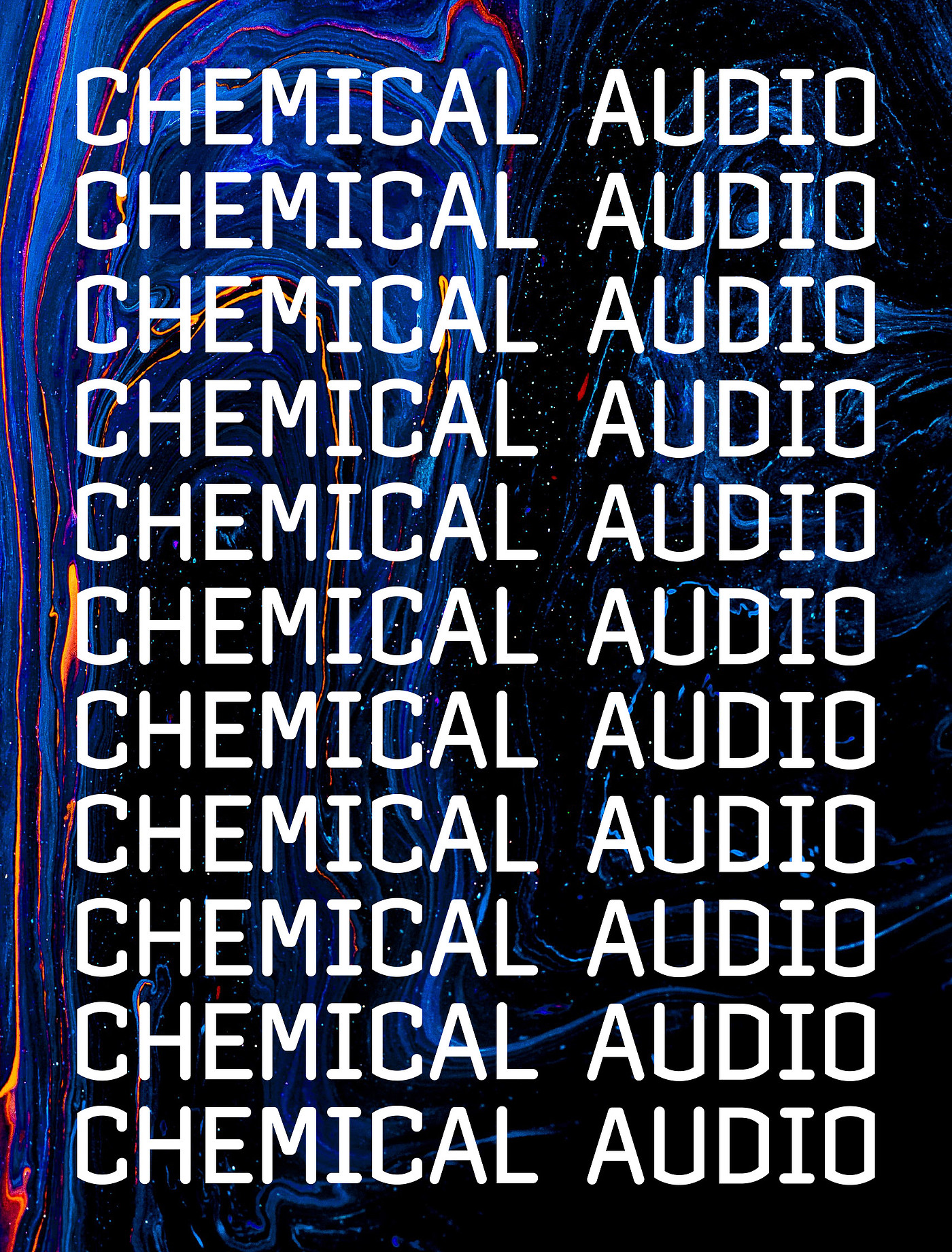 耳机，外观设计，产品设计，精致，Chemical Audio，