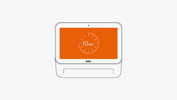 SOL，Medical costs，CMOS image，SK，disease infection，