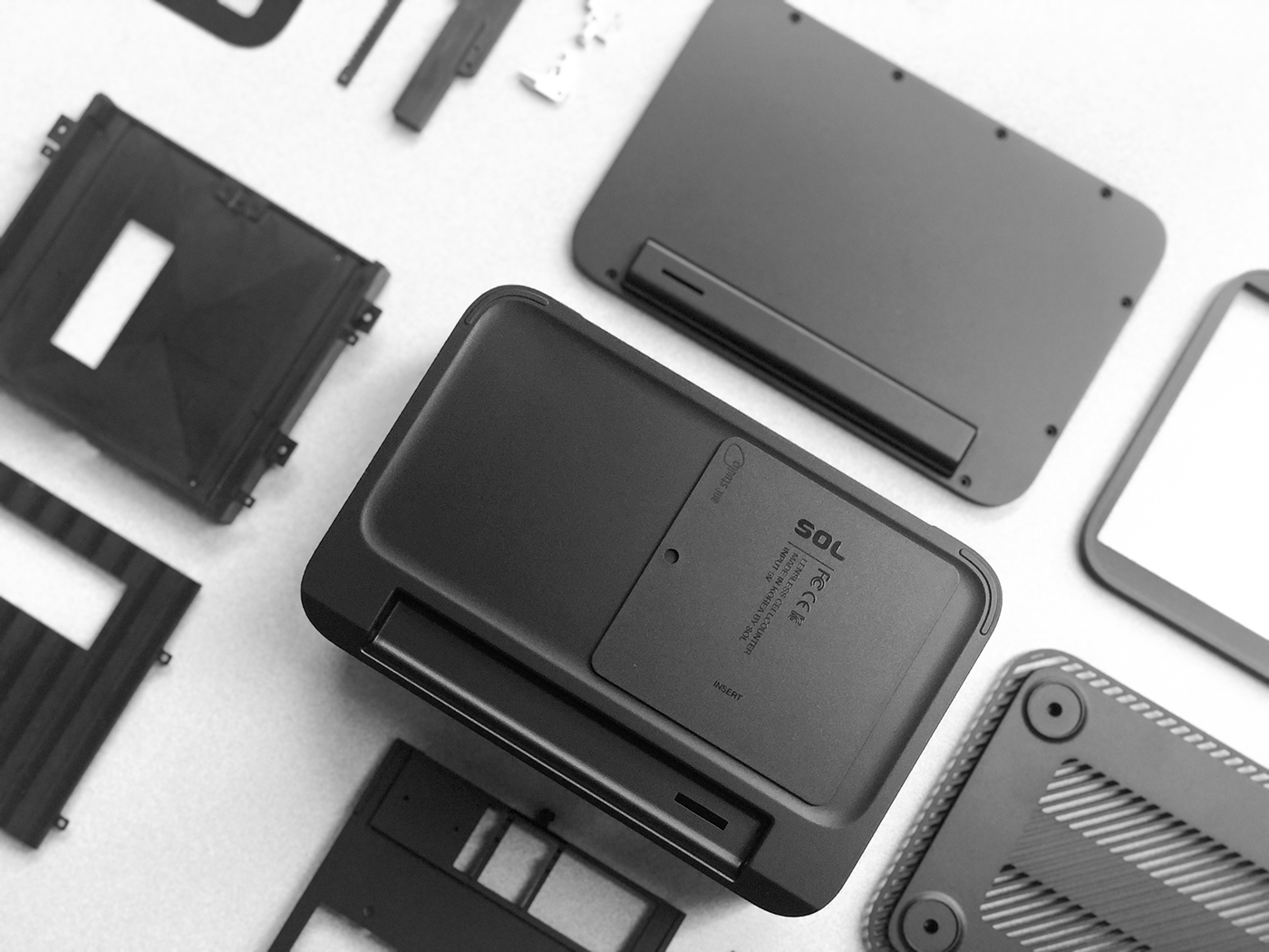 SOL，Medical costs，CMOS image，SK，disease infection，