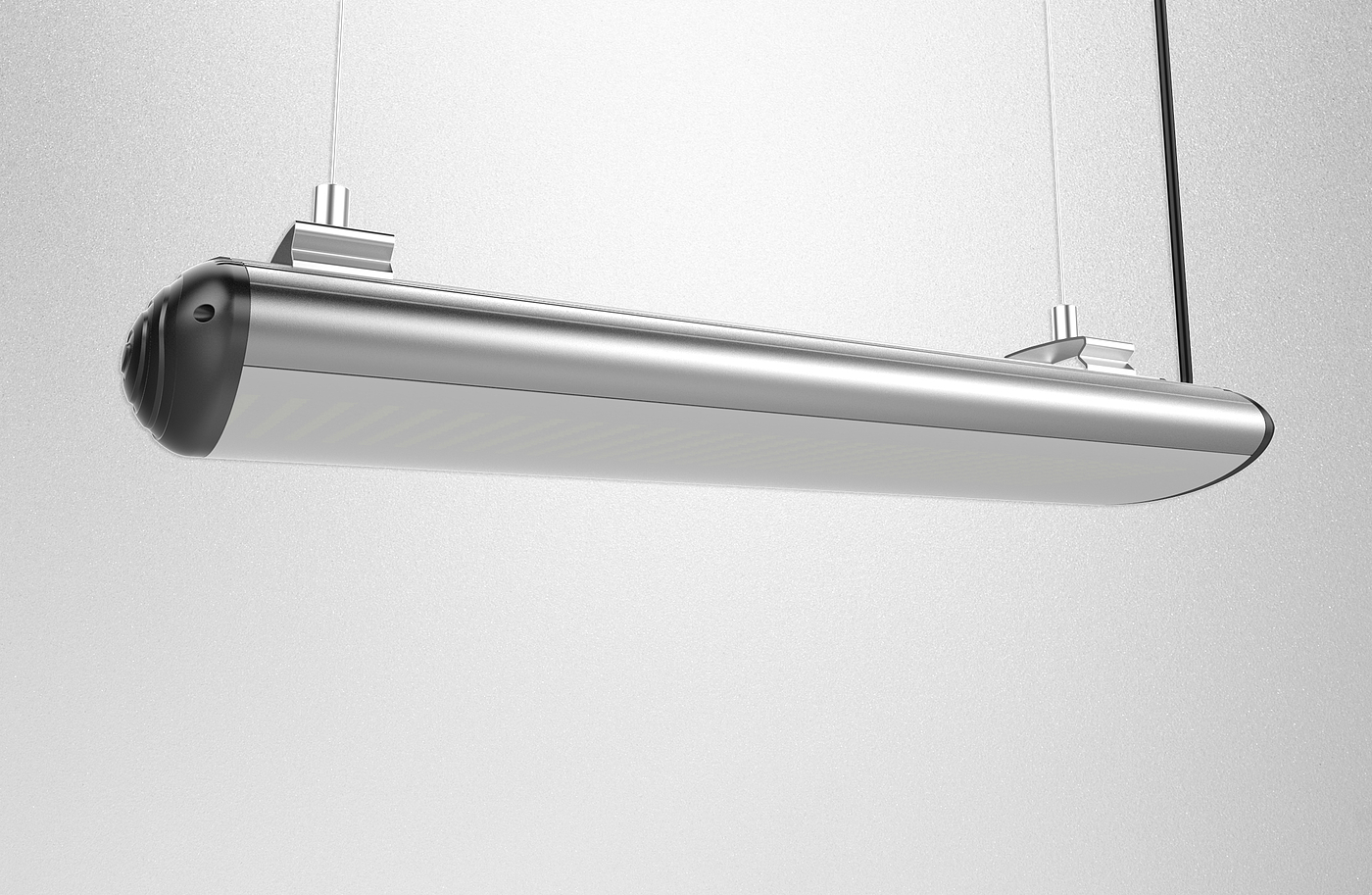 LED lamps，