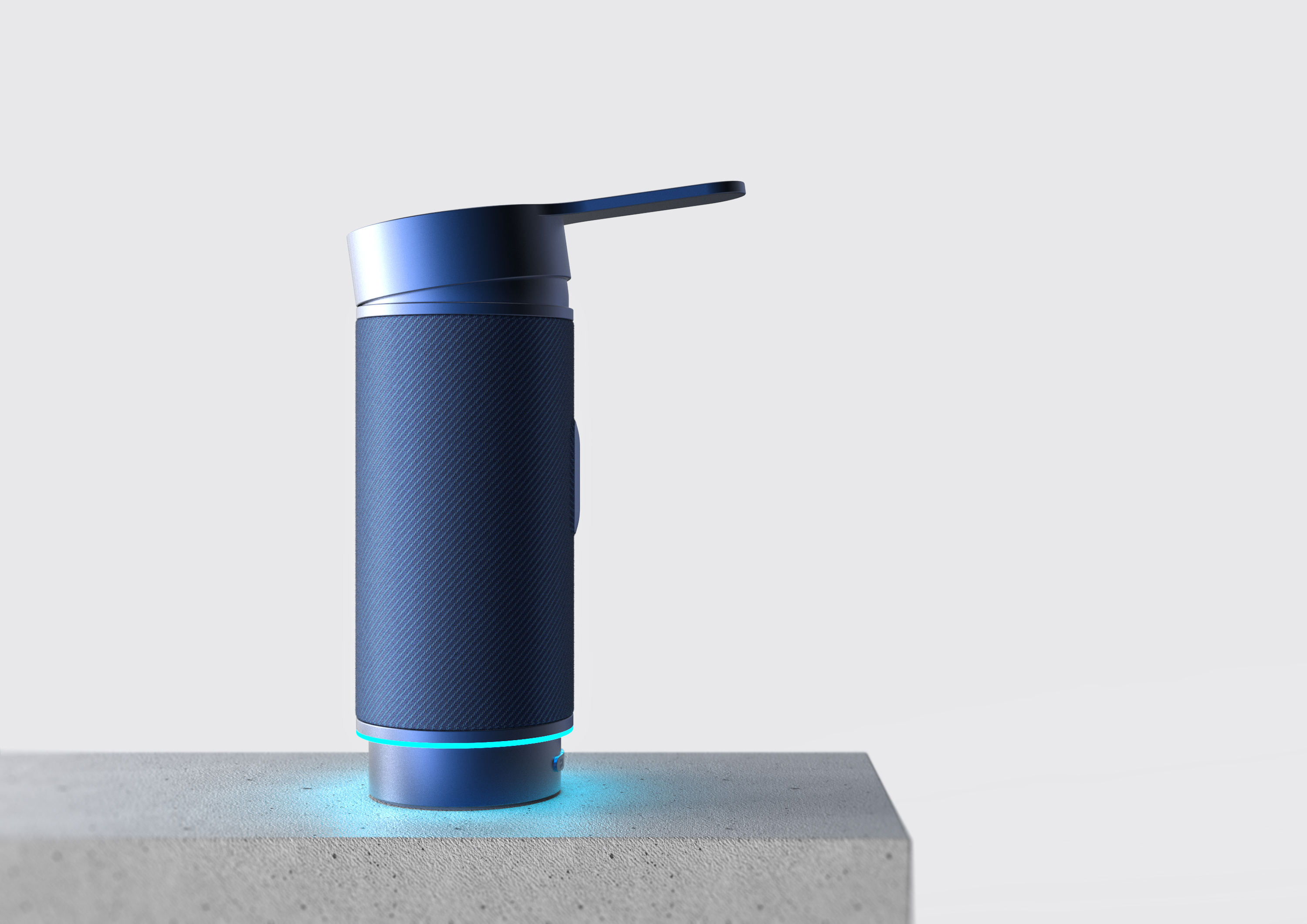 The art of water flow! Faucet speakers, the collision of creativity and life，Faucet handle，Bluetooth Speaker ，music，New experience，