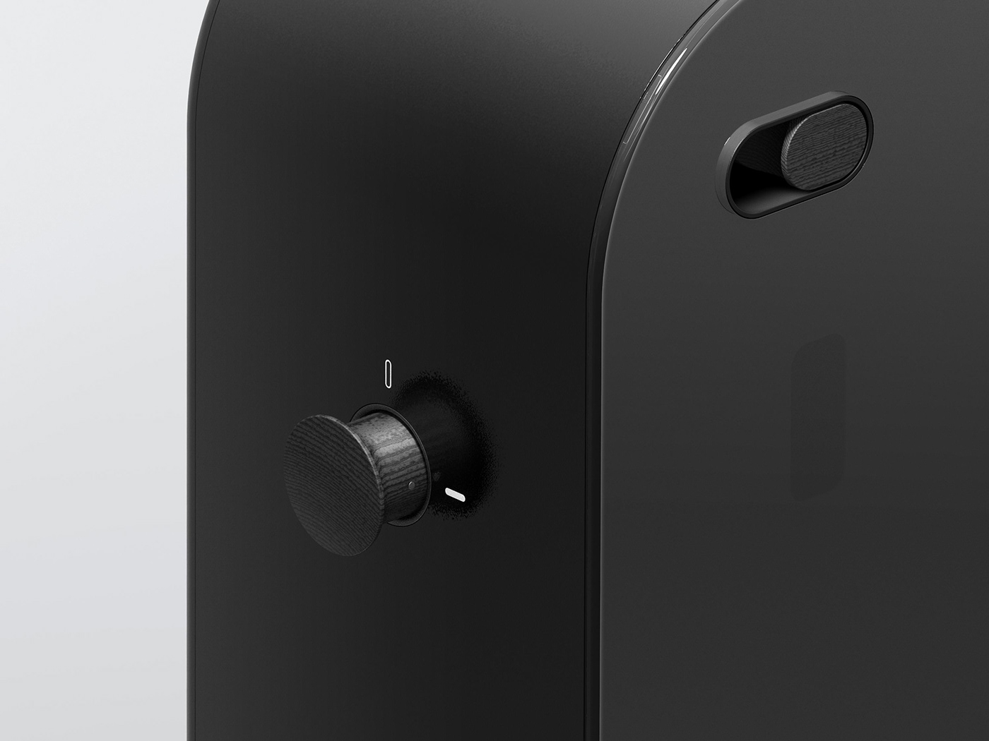 intelligence，Appearance design，product design，Coffee baking machine，