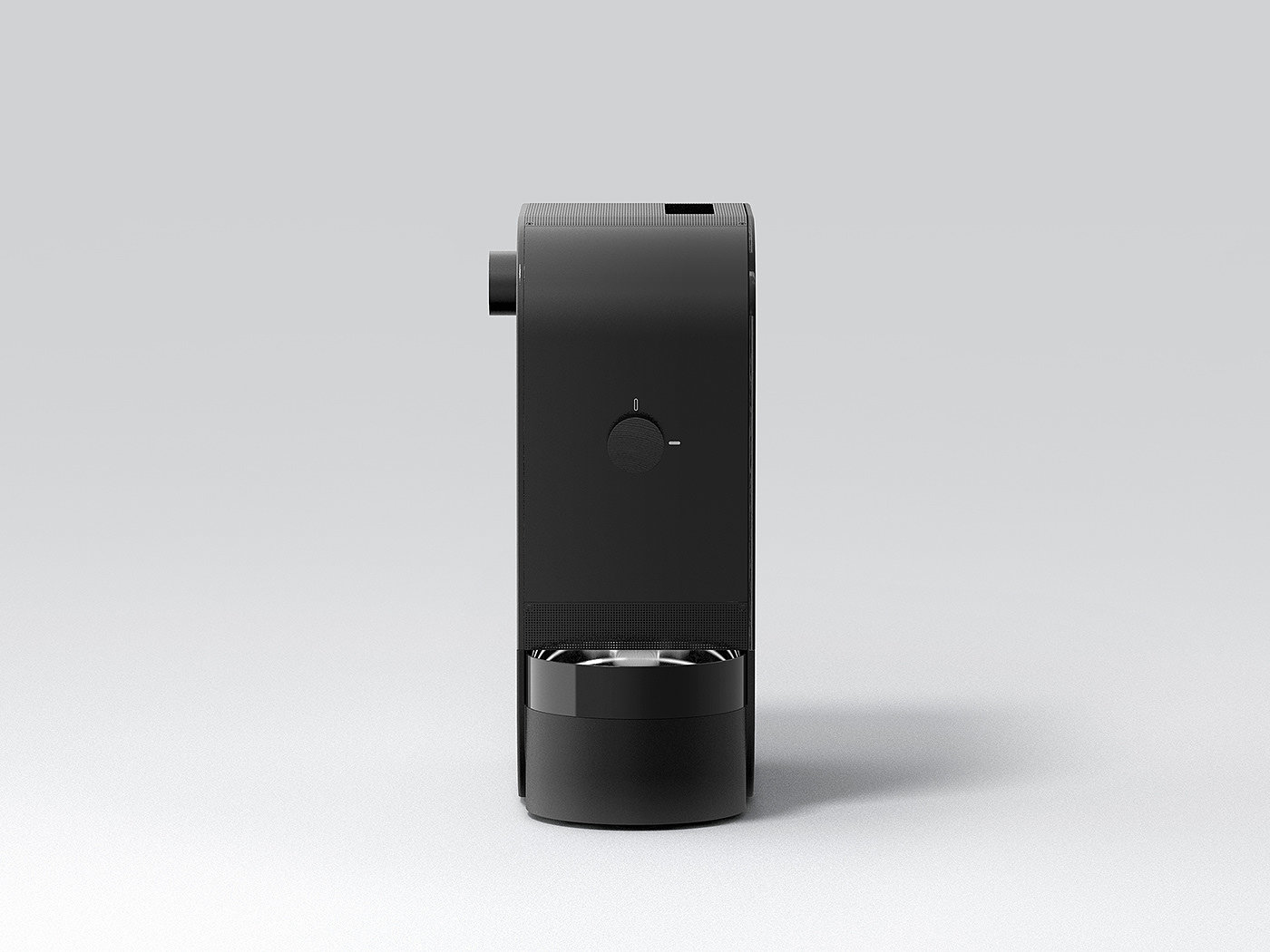 intelligence，Appearance design，product design，Coffee baking machine，