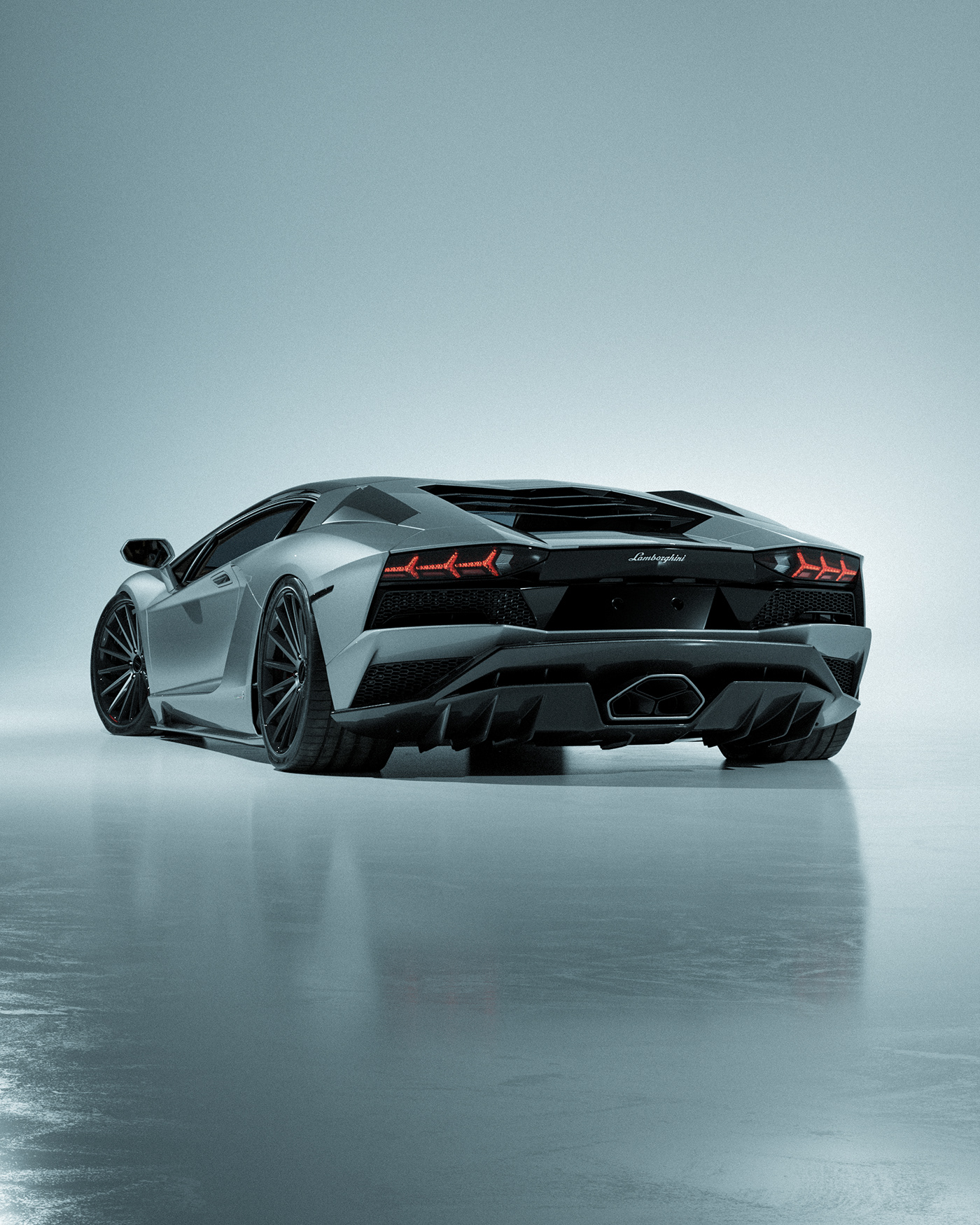 automobile，vehicle，Sports car，Lamborghini，