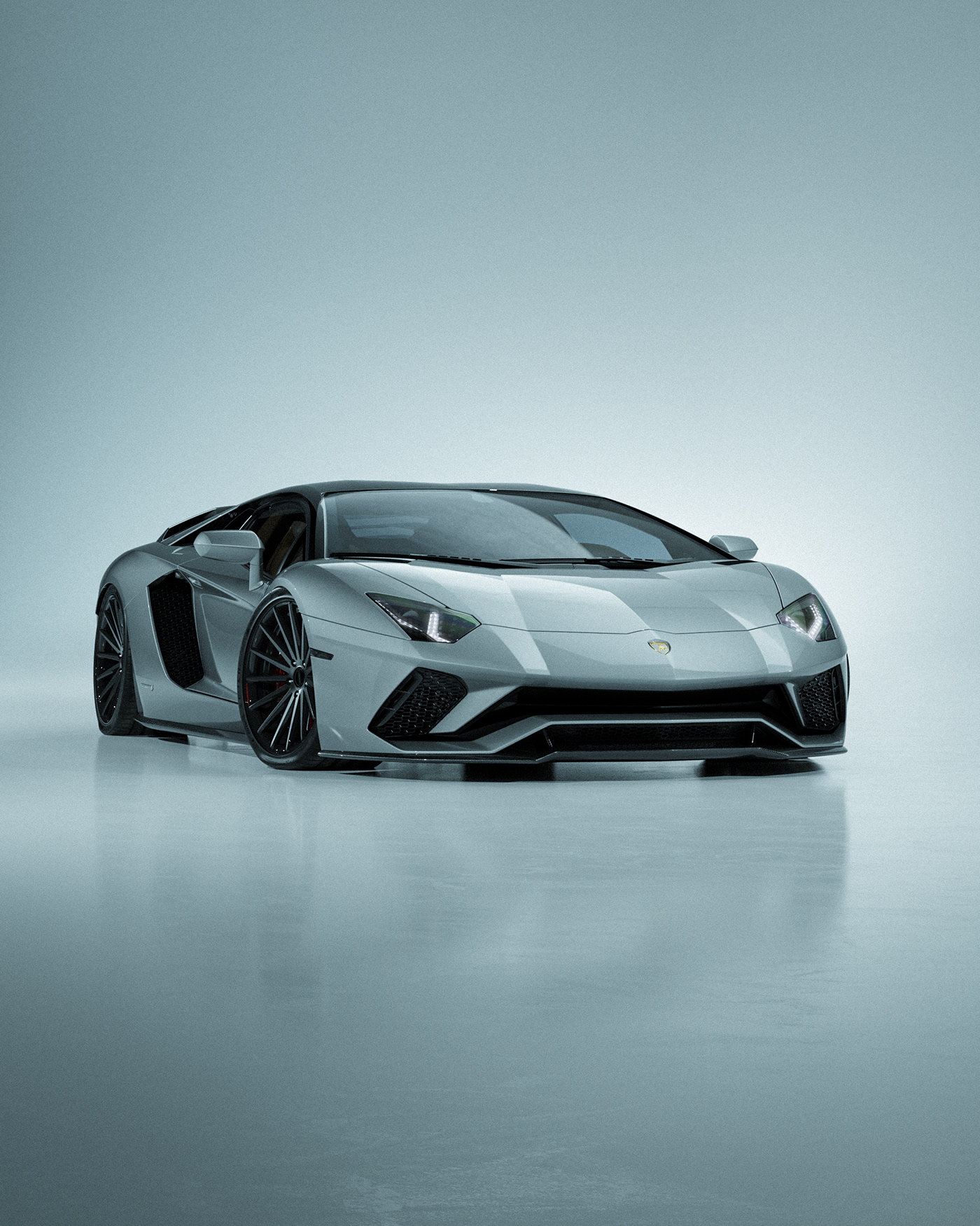 automobile，vehicle，Sports car，Lamborghini，