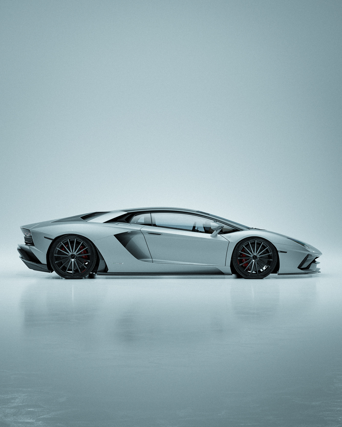 automobile，vehicle，Sports car，Lamborghini，