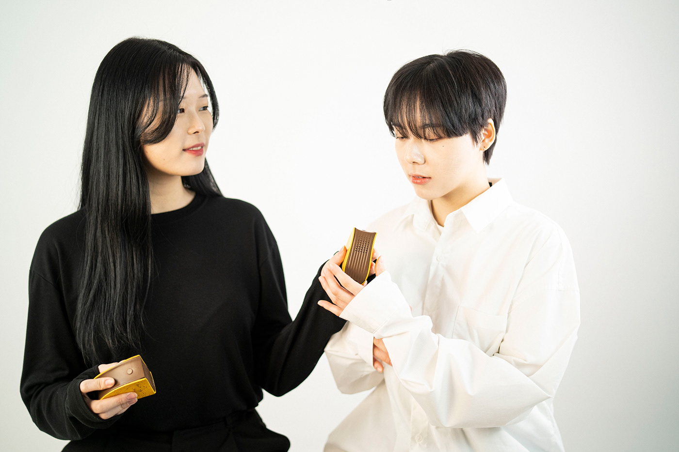 interpreter，product design，intelligence，Creative design，delicate，