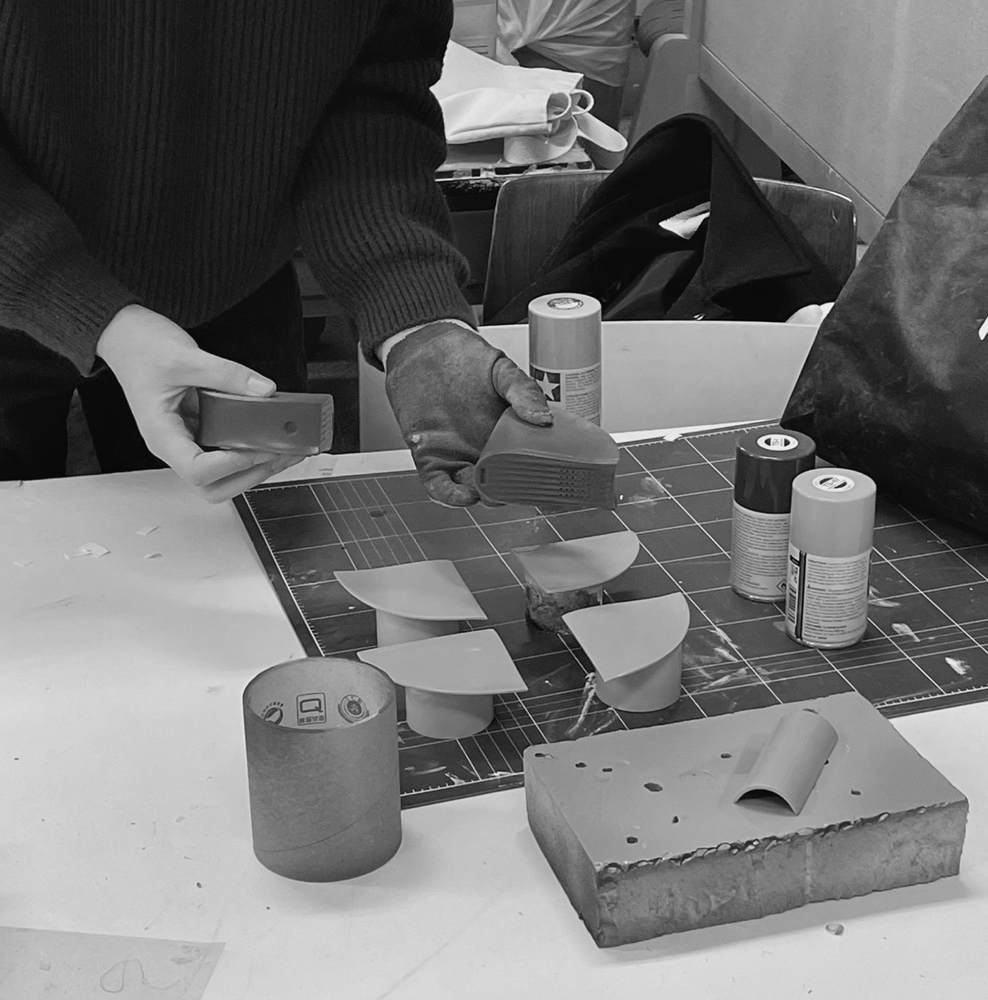 interpreter，product design，intelligence，Creative design，delicate，