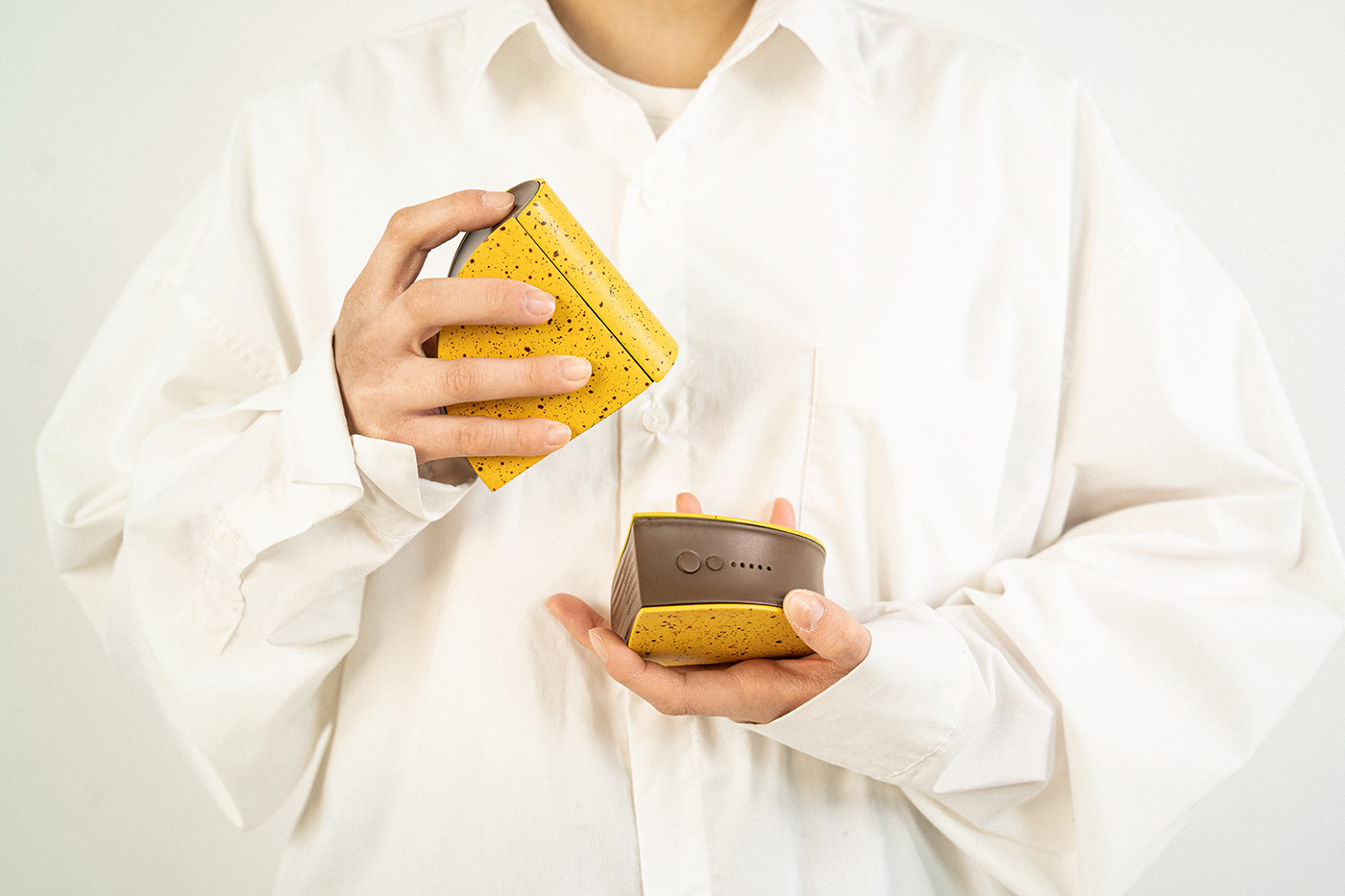 interpreter，product design，intelligence，Creative design，delicate，