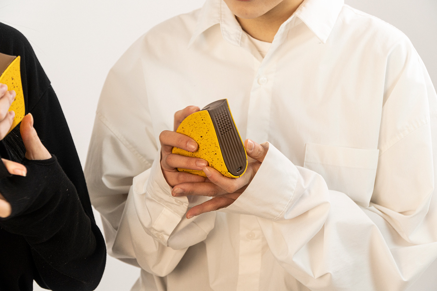 interpreter，product design，intelligence，Creative design，delicate，