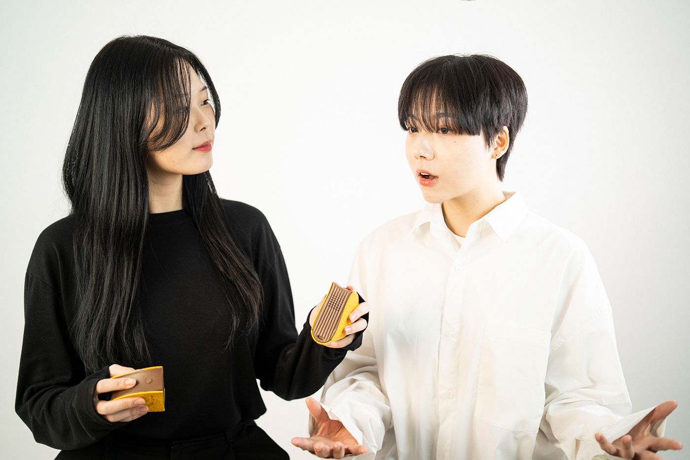 interpreter，product design，intelligence，Creative design，delicate，