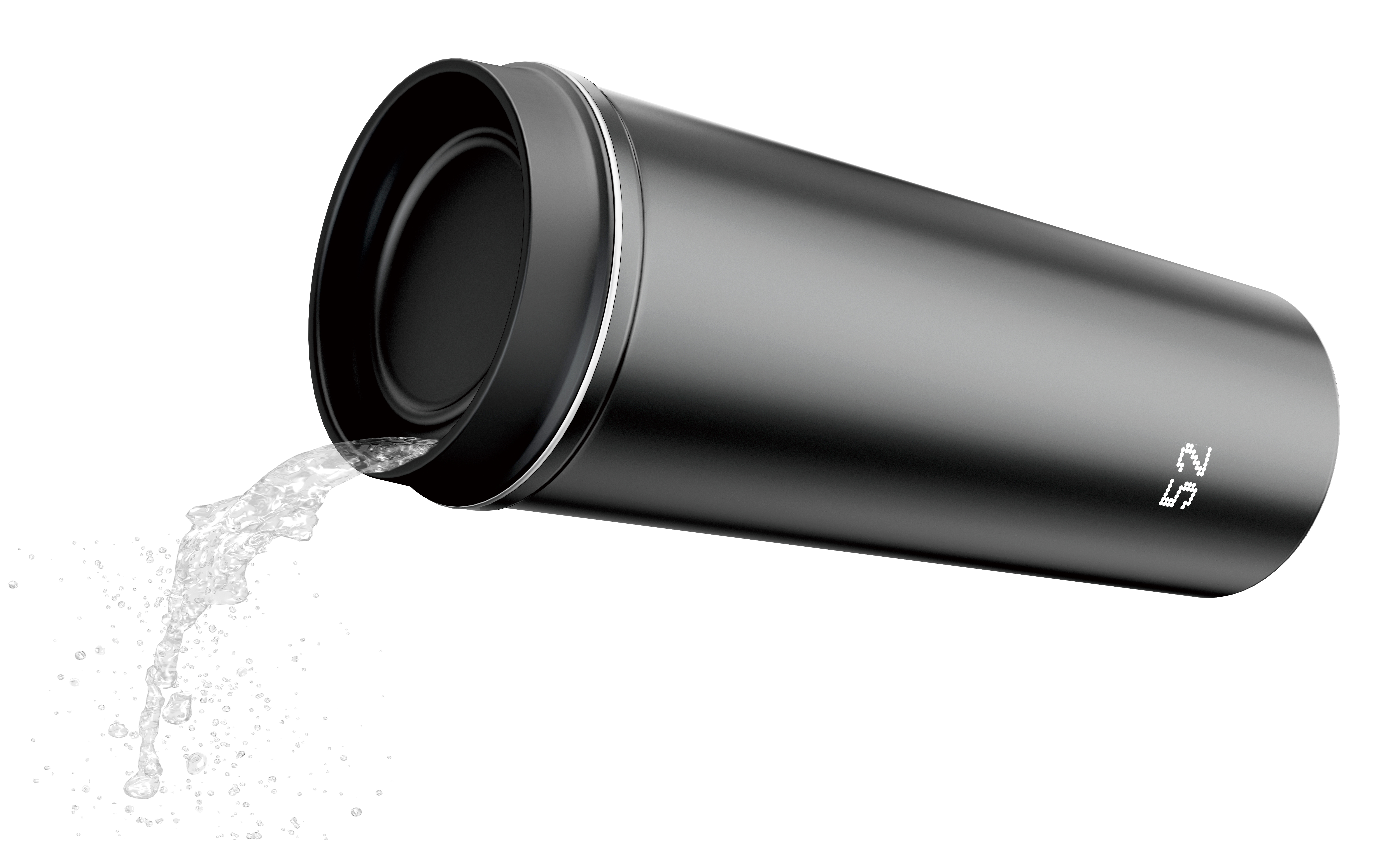 Thermostat Cup · Coffee Cup · Car · Heating，