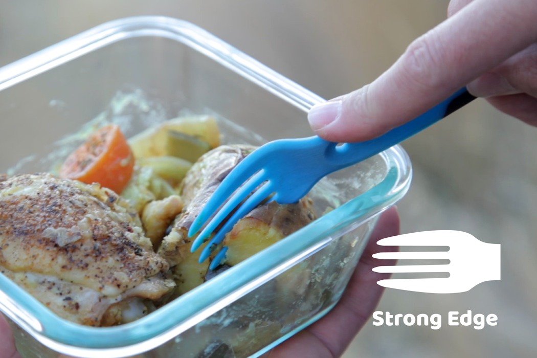 Fork，Spoon，knife，Shovel，High temperature resistance，