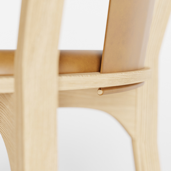 Charutos de Ovos，chair，beautiful，Arcos de Valdevez，