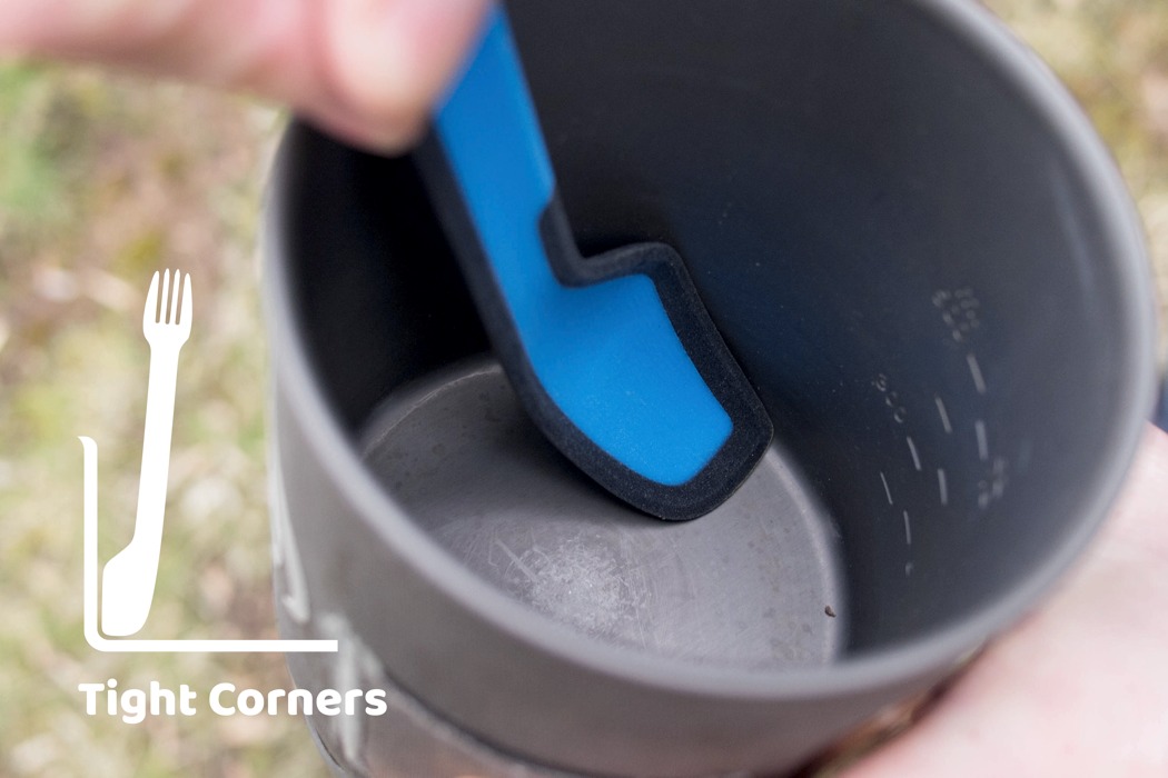 Fork，Spoon，knife，Shovel，High temperature resistance，